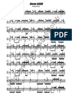 [Drum] Steve Gadd - Crazy Army.pdf