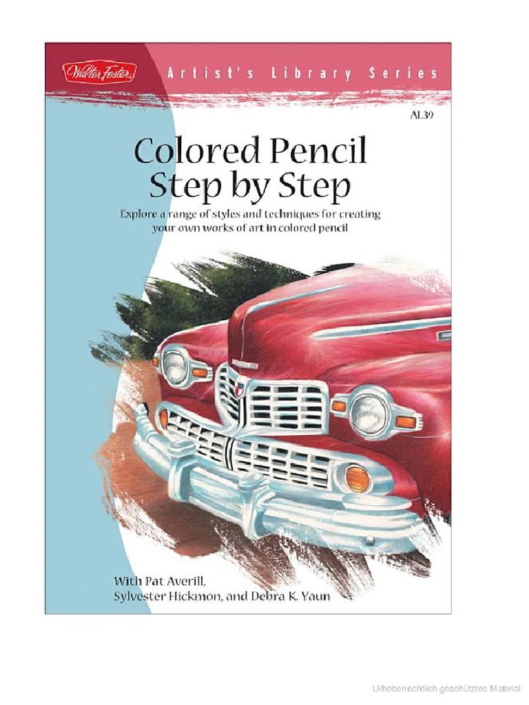 Pencil Guide PDF | PDF