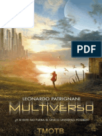 Leonardo Patrignani, Multiverso PDF