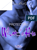 Protecting Whats His 1 PDF