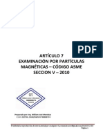 Codigo ASME Seccion V Articulo 7- 2010 en Español.pdf