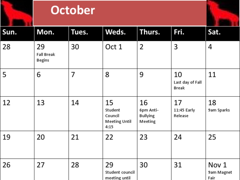 October | PDF