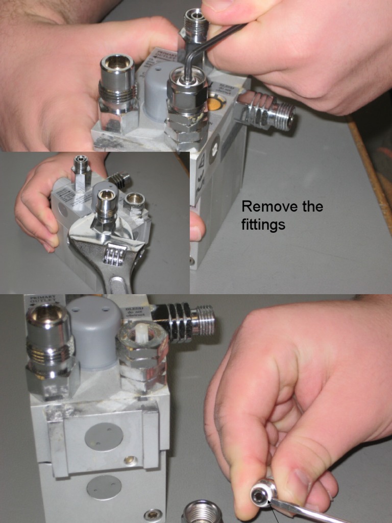 Bird AirOxygen Blender Disassembly Guide PDF PDF