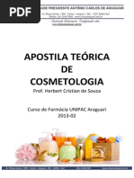 Apostila Teórica Cosmetologia 2013-02.pdf
