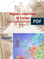 2 PP Regimesditatoriaisnaeuropa
