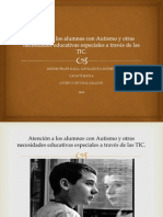 Diapositivas Proyecto Necesidades Educativas Especiales