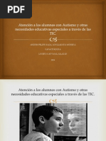 Diapositivas Proyecto Necesidades Educativas Especiales