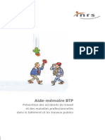 MEMO BTP PDF