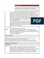 ProgramaHMII 2011-12 PDF