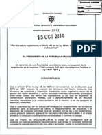 Decreto 2041 Del 15 de Octubre de 2014 PDF