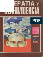 Telepatia y Clarividencia - Ariel Esoterica PDF