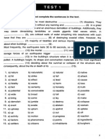 English Advanced Vocabulary For SS PDF