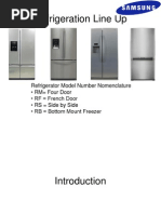 Kenmore (Whirlpool) "Coldspot" Refrigerator Manual - Model 106.56249400