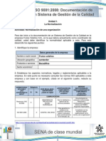 Actividad de Aprendizaje unidad 1-La normalizacion de una organizacion (1) (1).docx