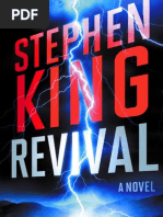Download Revival A Novel By Stephen King by Simon and Schuster SN243138064 doc pdf
