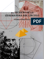 El Secreto de La Cuadratura Del Circulo PDF