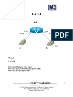 VOIP Lab Manual