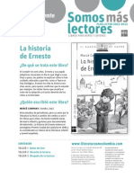 La Historia de Ernesto Prueba PDF