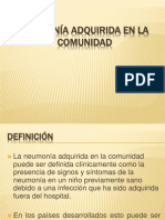 SEMINARIO Neumonía Adquirida en la Comunidad.pptx