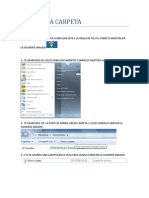 Crear Una Carpeta PDF