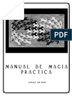 LIBRO No. 32. MANUAL DE MAGIA PRÁCTICA.pdf