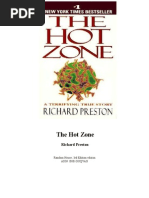 Download The Hot Zone by nwg002 SN243142765 doc pdf