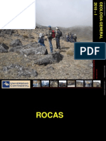 Sexta Clase-Geologia Ing. Lazo PDF