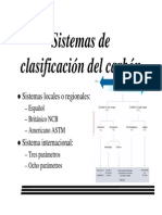 Clasificacindelcarbn 120326092653 Phpapp01 PDF