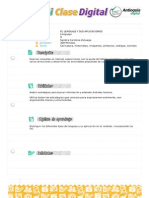 El Lenguaje y Sus Aplicaciones PDF