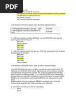 Download Act Exam 1 by aman_nsu SN243145115 doc pdf