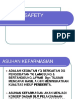 Pasien Safety