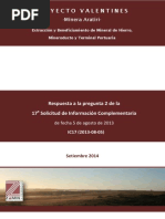 Proyecto Aratiri / Zamin Ferrous / Setiembre 2014 / Plan de cierre.pdf