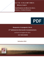 Proyecto Aratiri / Zamin Ferrous / Setiembre 2014 / Plan de cierre.pdf
