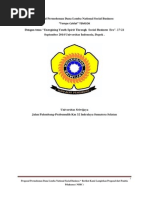 Download Proposal Permohonan Dana Delegasi Lomba NSBC by Iyan Yani SN243145981 doc pdf