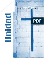 Monoteismo PDF