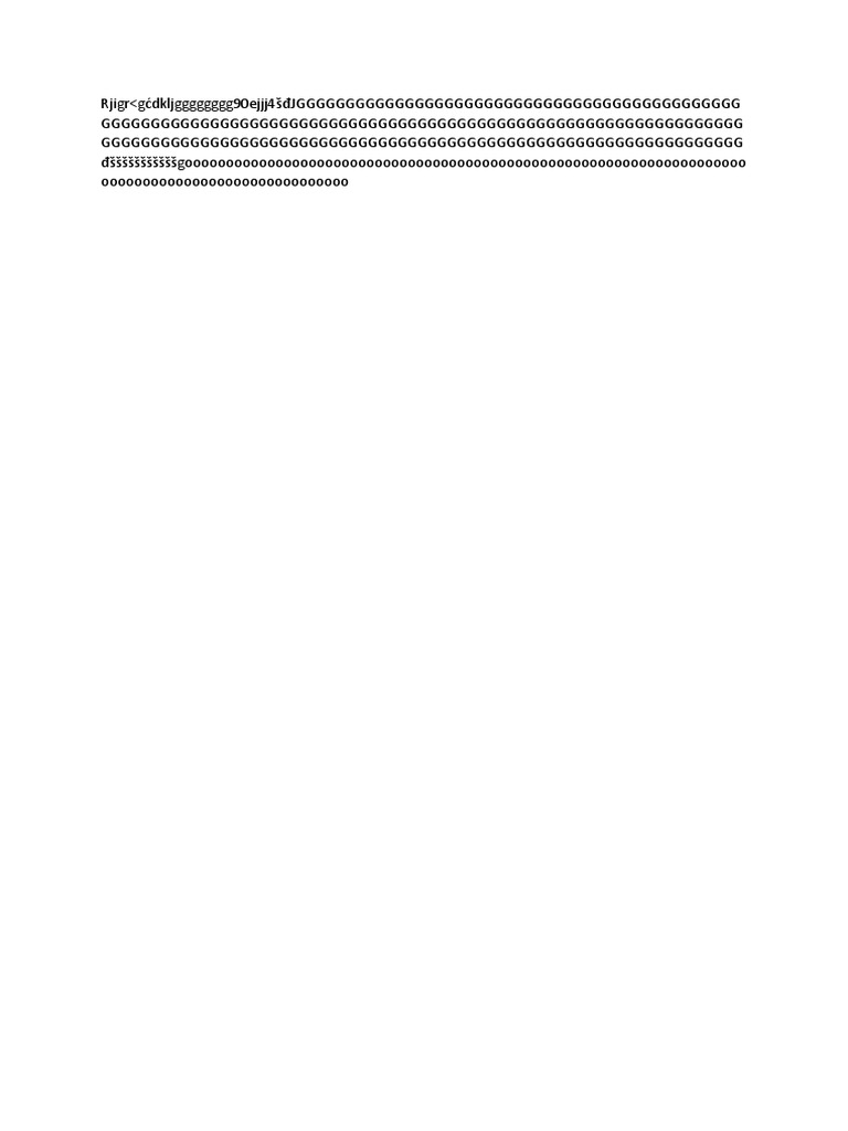 Proba | PDF