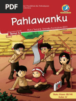 Download Tematik 5 Pahlawanku_Siswa by hkurniawan2009 SN243148156 doc pdf