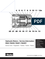 M4D M4SD M4D1 M4SD1 Service HY29 0042 PDF