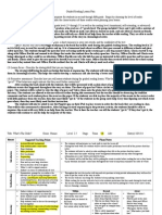 guided reading plan