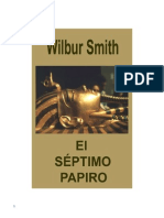 Smith, Wilbur - El Septimo Papiro