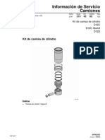 Kit de Camisa + Cilindro PDF