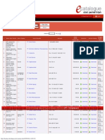 E-Catalogue Obat Pemerintah Indonesia - Katalog Obat PDF