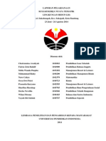 Meningkatkan Kesadaran Masyarakat tentang Peduli LH