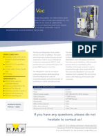 Vacuum Dehydration Units Purify Oil Through Water Removal