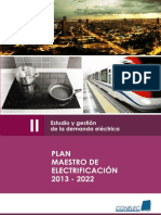PME 2013-2022 VOL 2 - Estudio y Gestión de La Demanda Eléctrica PDF