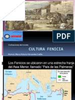 CULTURA FENICIA- MARCO HERNANDEZ.pptx