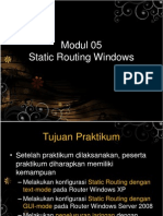 Modul 05 Static Routing Windows.pptx