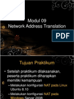 Modul 09 Network Address Translation.pptx