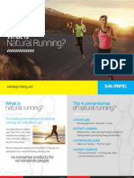 Natural Running PDF