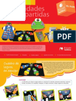 Manualidades PDF